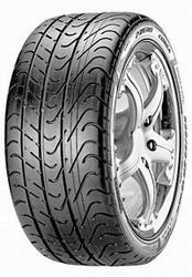 Sportreifen Pirelli PZERO CORSA (PZC4) MFS LTS 315/35 R22 111Y
