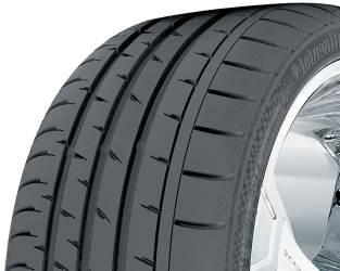 Sommerreifen Continental ContiSportContact 3 RO1 235/40 R18 95Y