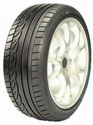 Offroadreifen-Sommerreifen Dunlop SP Sport 01 ROF MFS * RFT 255/55 R18 109H