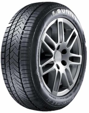 Sunny NW211 XL 225/40 R18