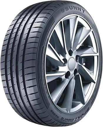 SUNNY NP203 195/65 R15 91V BSW