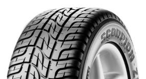 Offroadreifen-Sommerreifen Pirelli Scorpion Zero 295/40 R21 111V