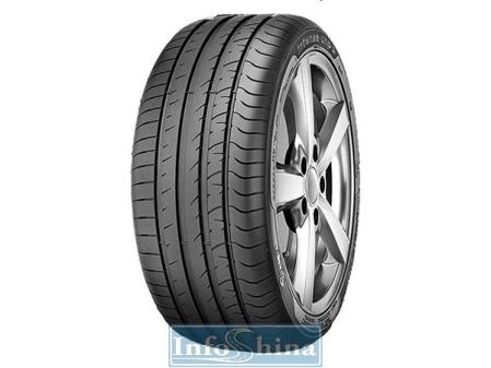 Sommerreifen Sava Intensa UHP 2 225/45 R18 95Y