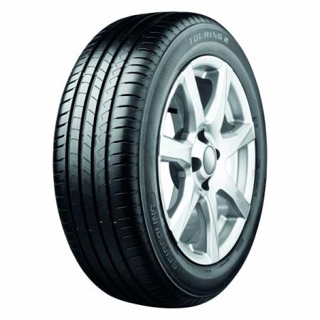Seiberling Sommerreifen  Touring 2 235/45 R18 98Y