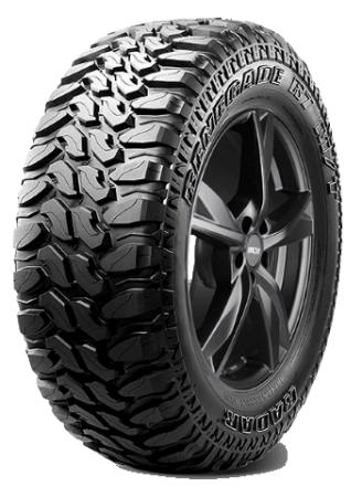 Radar Renegade R7 M/T OWL 10-PR POR 235/85 R16