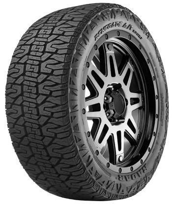 Offroadreifen-Sommerreifen Radar RENEGADE A/T SPORT 205/70 R15 107S