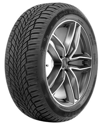 Ganzjahresreifen Radar Dimax All Season 235/60 R18 107W