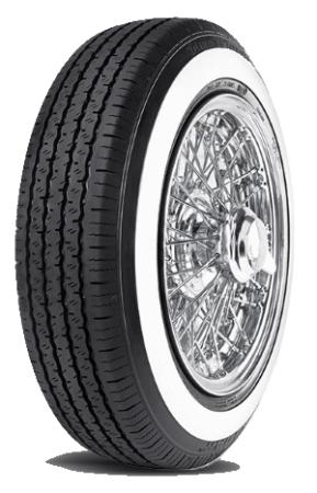 Sommerreifen Radar Dimax Classic WSW 185 R14 90H