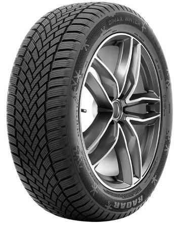 Winterreifen Radar Dimax Winter 215/65 R16 102H