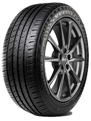 Offroadreifen-Sommerreifen Radar Dimax (R8+) RFT 255/50 R19 107W