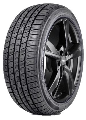 RADAR DIMAX 4 SEASON 255/50 R19 107W XL