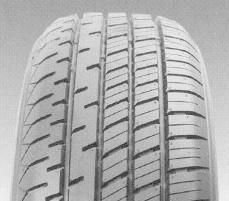 HANKOOK Radial RA14 6-PR 225/60 R16