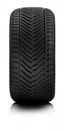 RIKEN RIKEN ALL SEASON SUV 215/65 R16 102H BSW XL