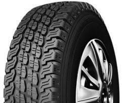 Offroadreifen-Sommerreifen Rotalla RF07 205/80 R16 104S