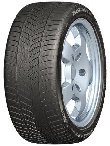 Rotalla Winterreifen  Setula W Race S330 245/35 R20 95V