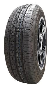 VAN-Transporter-Winterreifen Rotalla Setula W Race VS450 165/70 R14C 89R
