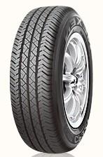 VAN-Transporter-Sommerreifen Roadstone CP321 195/70 R15C 104S