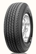 Offroadreifen-Sommerreifen Roadstone RO-HT 235/60 R18 102H