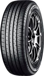 Sommerreifen Yokohama BluEarth-XT AE61 225/60 R18 100H