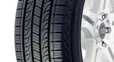 Offroadreifen-Sommerreifen Yokohama Geolandar H/T (G056) 31x10.50 R15 109S