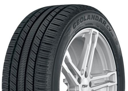 Offroadreifen-Sommerreifen Yokohama Geolandar CV G058 225/65 R17 102H