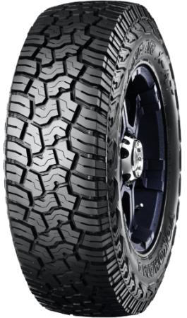 Offroadreifen-Sommerreifen Yokohama G016 275/65 R17 121Q