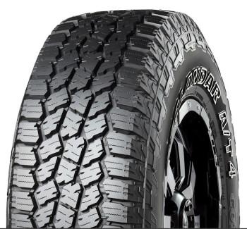 Offroadreifen-Sommerreifen Yokohama GEOLANDAR A/T4 G018 MFS RBL 255/70 R15 112S