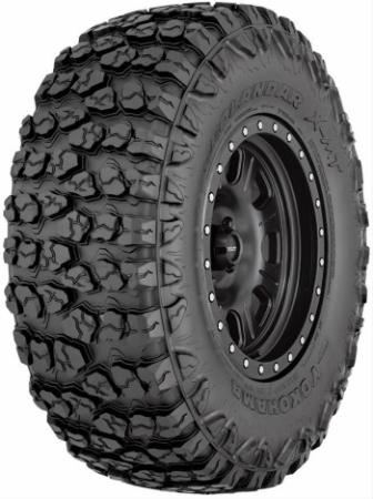 Offroadreifen-Sommerreifen Yokohama Geolandar X-MT G005 MFS POR 7.50 R16 116N