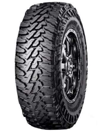 Offroadreifen-Sommerreifen Yokohama Geolandar MT G003 MFS POR 225/75 R16 115Q