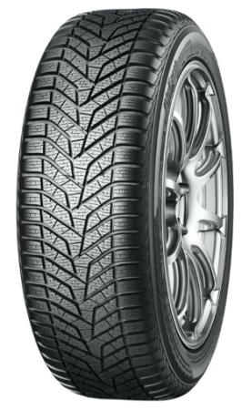 Winterreifen Yokohama BluEarth-Winter (V905) MFS 265/40 R19 102W