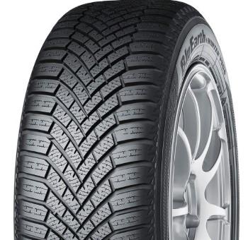 Winterreifen Yokohama BluEarth-Winter (V906) 315/30 R22 107W