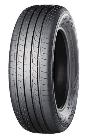 Sommerreifen Yokohama BluEarth-GT AE51D 185/65 R15 88T