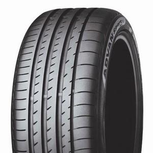 Sommerreifen Yokohama Advan Sport (V105) 295/30 R19 100Y