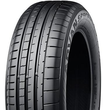 Sommerreifen Yokohama Advan Sport (V107E) * 315/40 R21 115Y