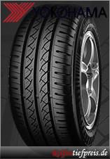Yokohama a.drive RPB 205/55 R16 91H Sommerreifen 87551608H ...