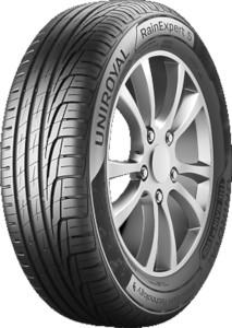Sommerreifen Uniroyal RainExpert 5 MFS 265/65 R17 112H