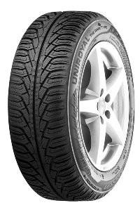 Winterreifen Uniroyal MS Plus 77 FR 255/35 R19 96V