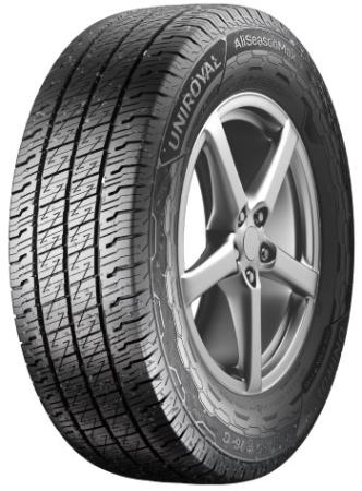 VAN-Transporter-Ganzjahresreifen Uniroyal AllSeasonMax 215/75 R16C 113R