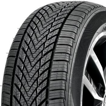 TRACMAX X-PRIVILO A/S TRAC SAVER 215/70 R16 100H BSW