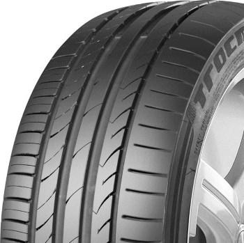 Offroadreifen-Sommerreifen Tracmax X Privilo TX-3 255/50 R19 107Y