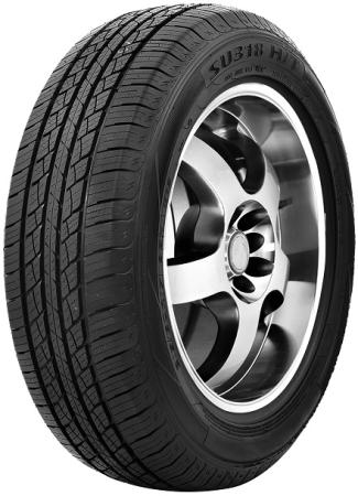 Offroadreifen-Sommerreifen Trazano SU318 225/75 R16 104T
