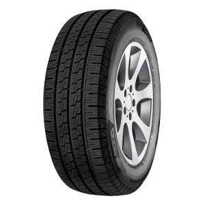 VAN-Transporter-Ganzjahresreifen Tristar Van Power 215/60 R17C 109T