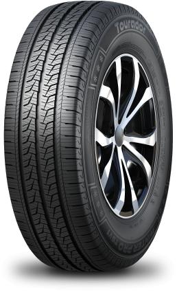VAN-Transporter-Winterreifen Tourador WINTER PRO TSV1 195 R14C 106R