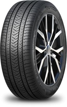 Winterreifen Tourador WINTER PRO TSU1 275/40 R21 107V