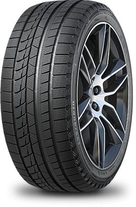 Winterreifen Tourador WINTER PRO TSU2 275/45 R18 107V