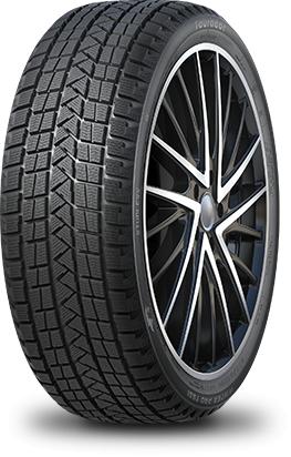 Offroadreifen-Winterreifen Tourador WINTER PRO TSS1 235/55 R18 100T