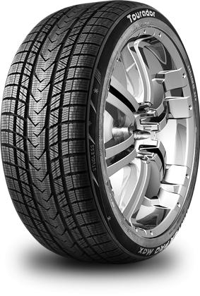 Winterreifen Tourador WINTER PRO Max 255/50 R19 107V