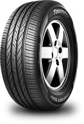TOURADOR X COMFORT SUV 265/70 R17 115H BSW