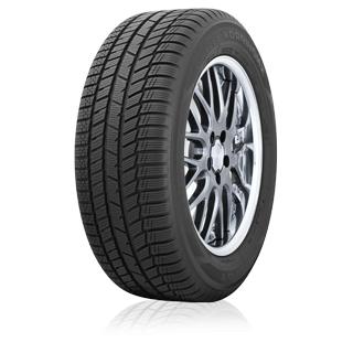 Offroadreifen-Winterreifen Toyo Snowprox S954 SUV 245/50 R19 105T