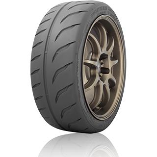 Sportreifen Toyo Proxes R888R 195/50 R16 84W